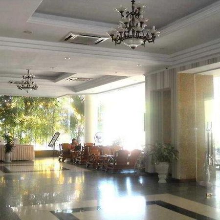 Bamboo Green Central Hotel Da Nang Zewnętrze zdjęcie