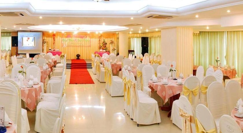 Bamboo Green Central Hotel Da Nang Zewnętrze zdjęcie
