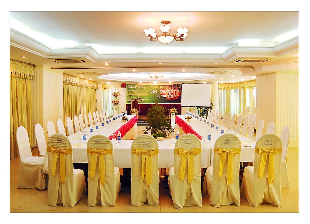 Bamboo Green Central Hotel Da Nang Zewnętrze zdjęcie