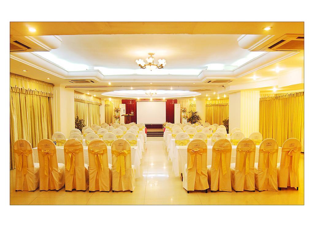 Bamboo Green Central Hotel Da Nang Zewnętrze zdjęcie